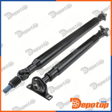Arbre de transmission pour MERCEDES | NWN-ME-034, GKNP20036